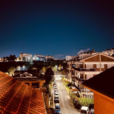 Attico A Roma 아파트 외부 사진