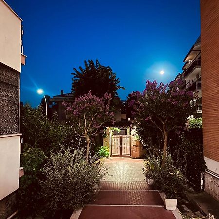 Attico A Roma 아파트 외부 사진