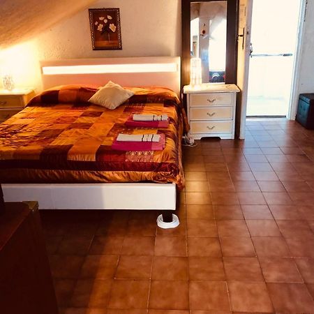 Attico A Roma 아파트 외부 사진
