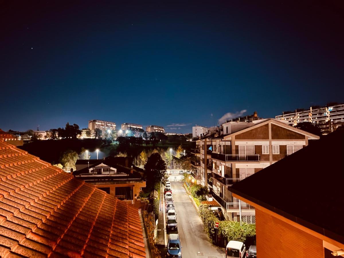 Attico A Roma 아파트 외부 사진