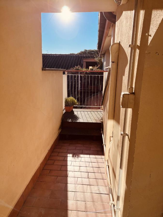 Attico A Roma 아파트 외부 사진