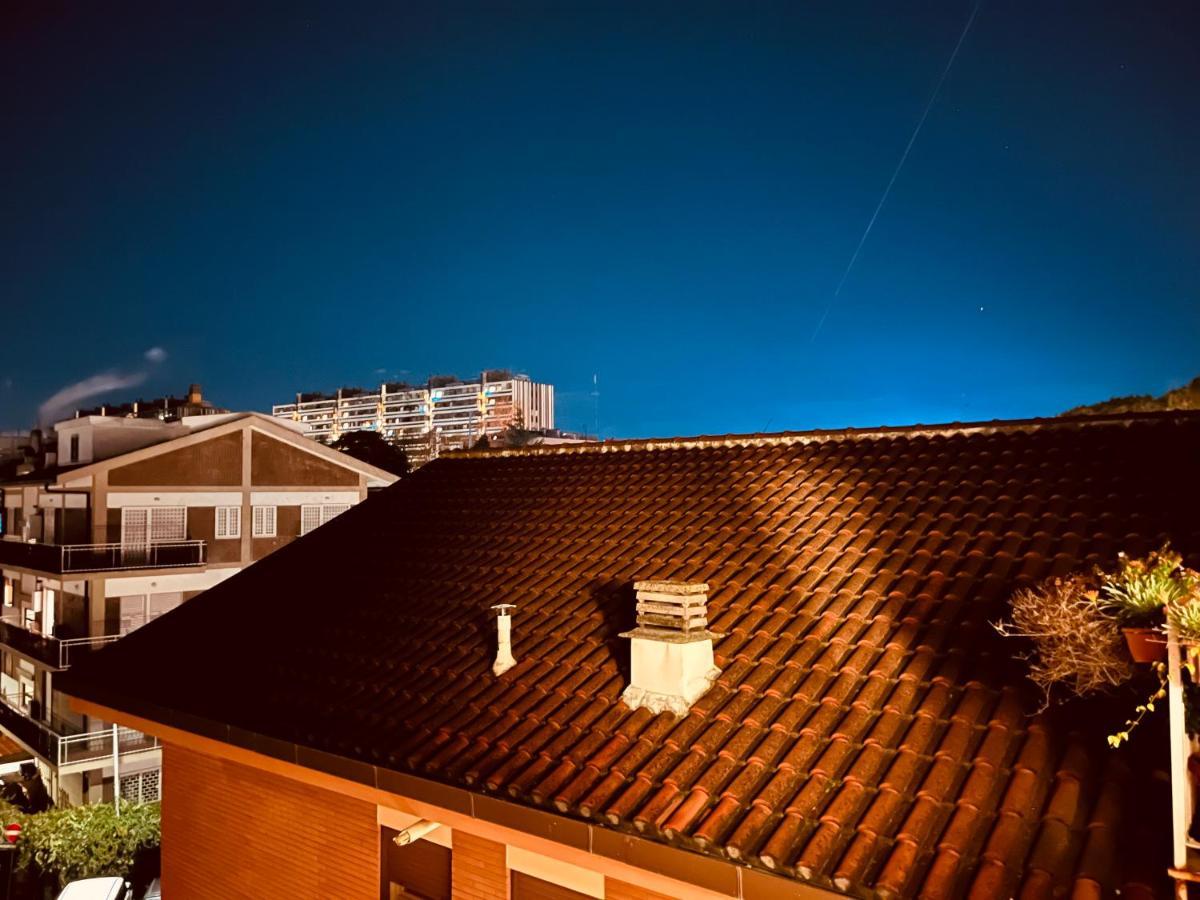 Attico A Roma 아파트 외부 사진