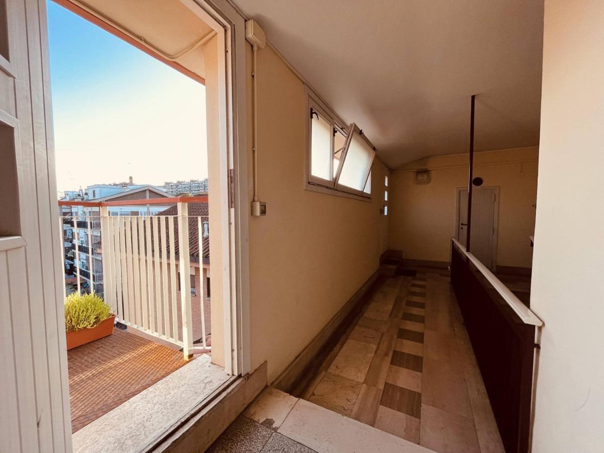 Attico A Roma 아파트 외부 사진
