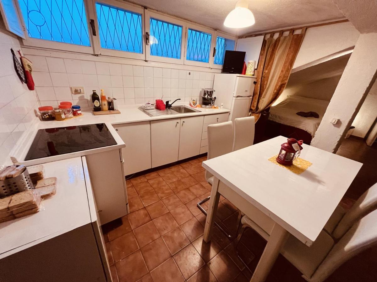 Attico A Roma 아파트 외부 사진