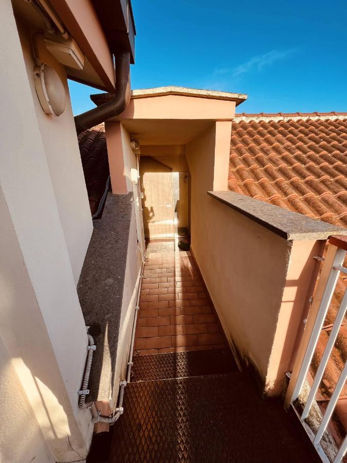 Attico A Roma 아파트 외부 사진