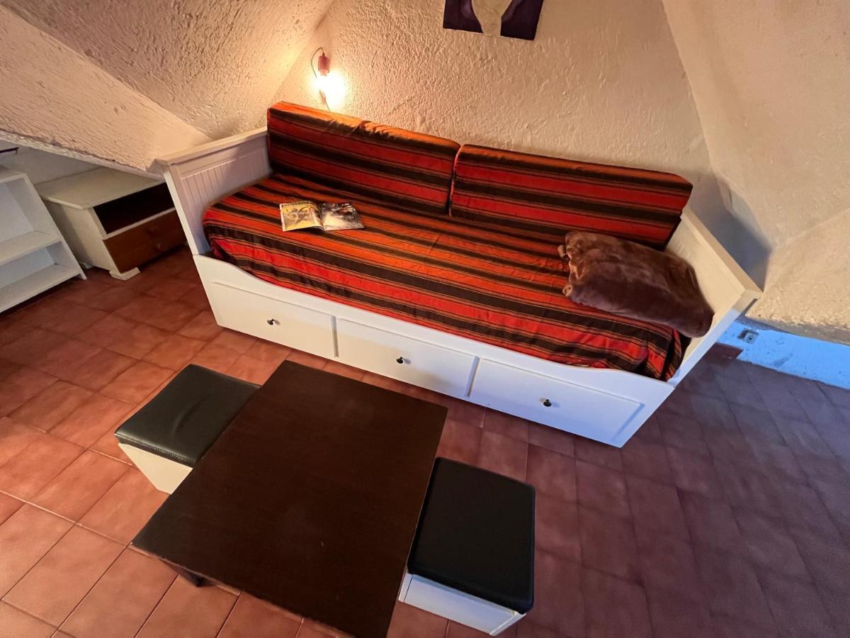 Attico A Roma 아파트 외부 사진