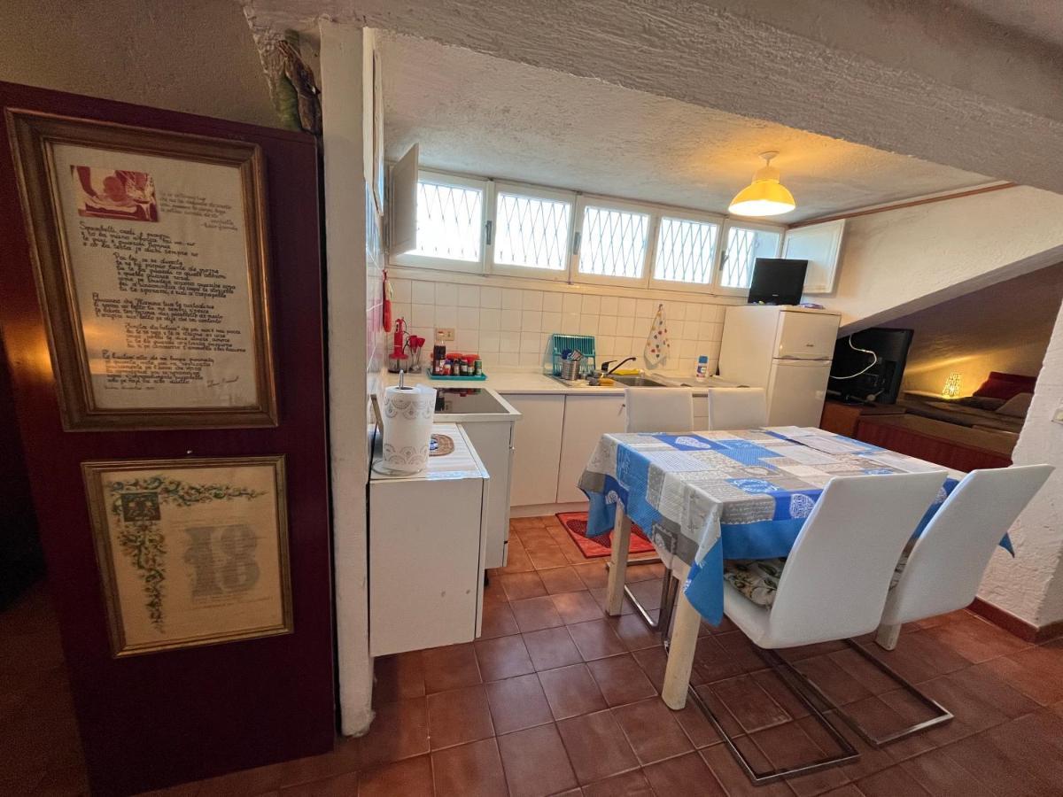 Attico A Roma 아파트 외부 사진