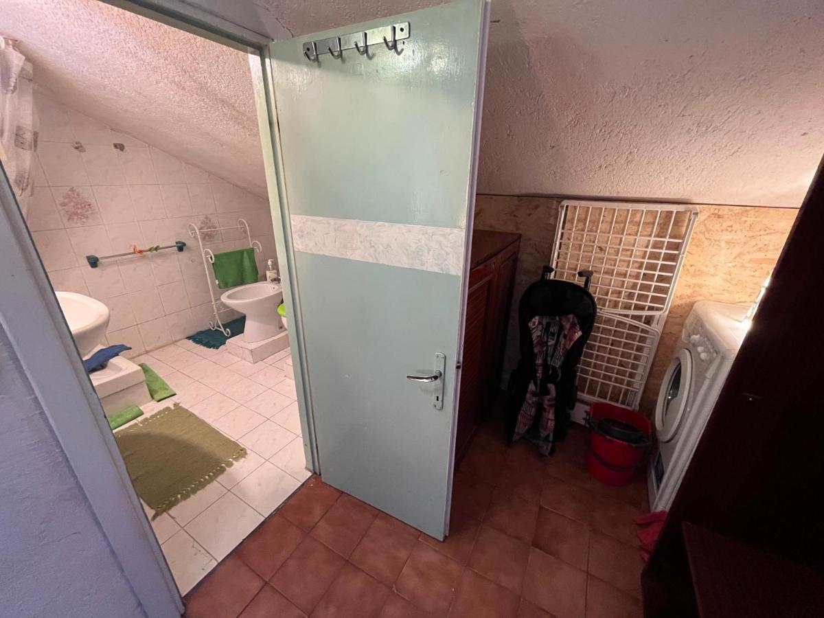 Attico A Roma 아파트 외부 사진