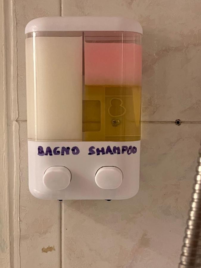 Attico A Roma 아파트 외부 사진