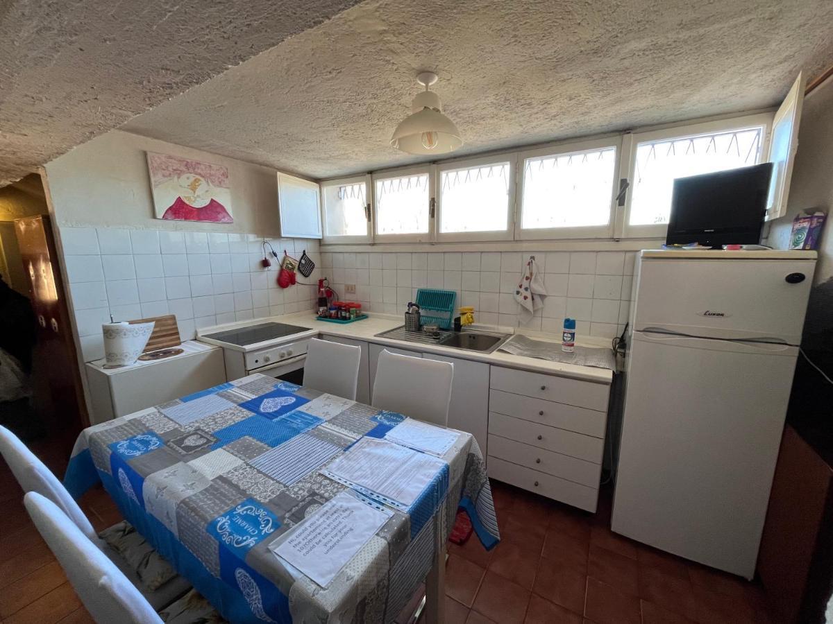 Attico A Roma 아파트 외부 사진
