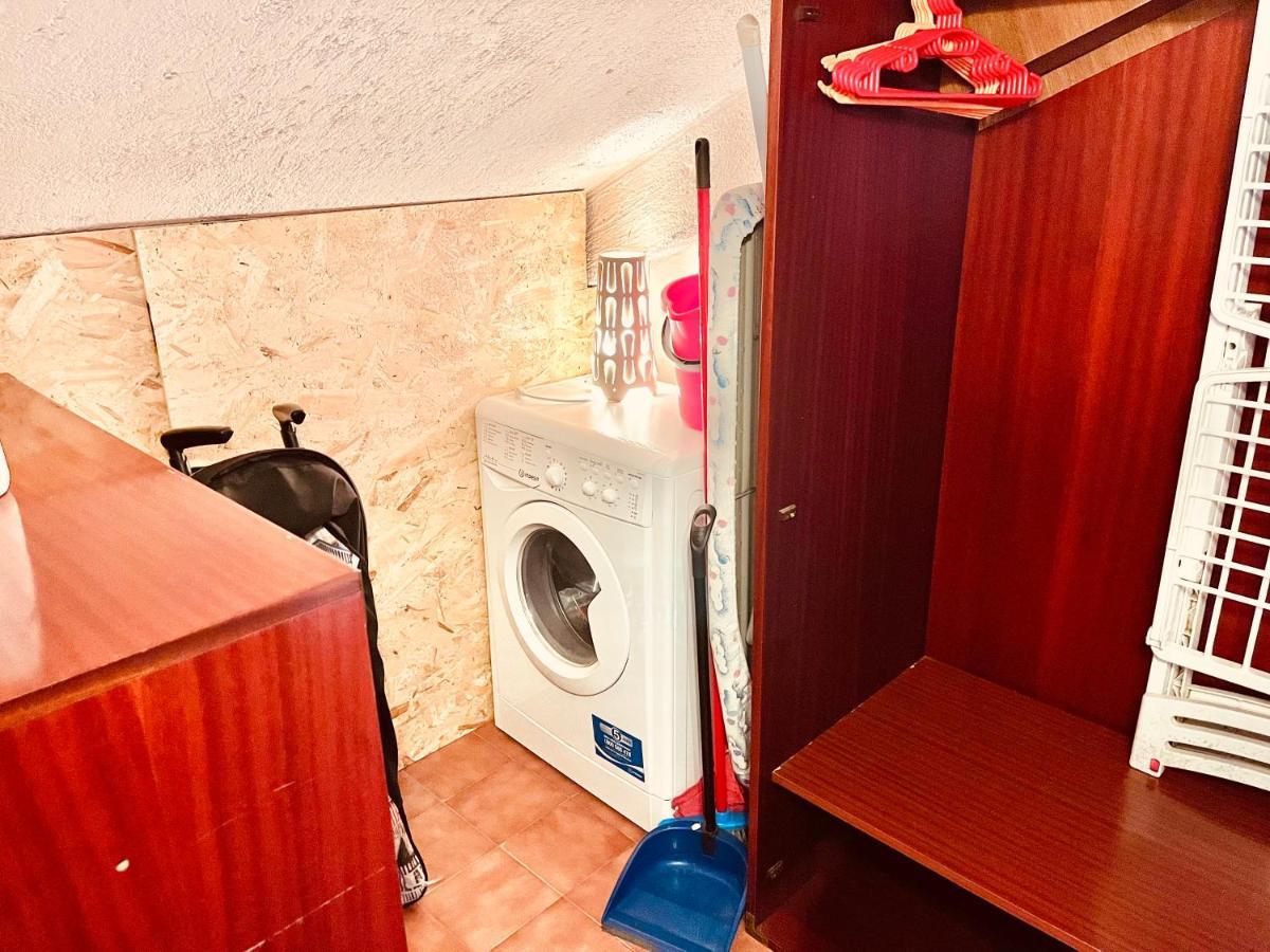 Attico A Roma 아파트 외부 사진