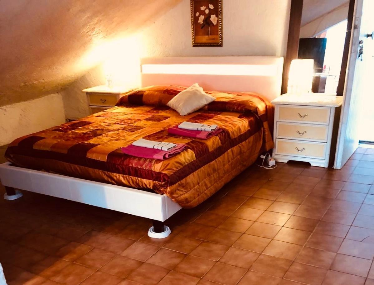 Attico A Roma 아파트 외부 사진